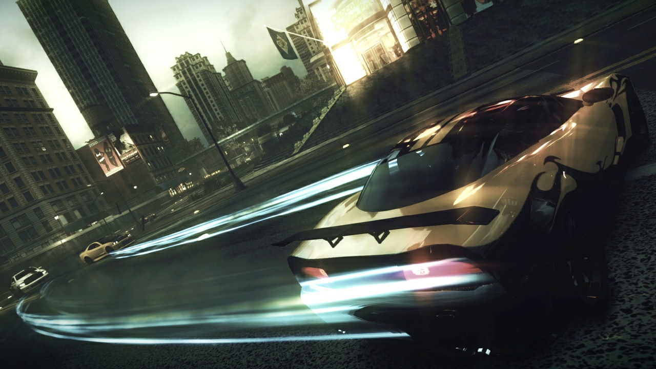 Ridge Racer Unbounded (Edición Limitada) - Imagen 16